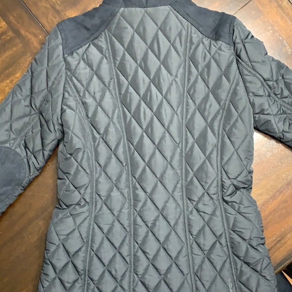 Tommy Hilfiger Quilted Jacket - Picture 2 of 3